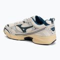 Încălțăminte Mizuno MXR pristine/sailor blue/silver rich 3