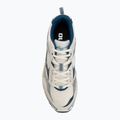 Încălțăminte Mizuno MXR pristine/sailor blue/silver rich 5