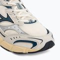 Încălțăminte Mizuno MXR pristine/sailor blue/silver rich 7