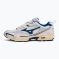 Încălțăminte Mizuno MXR pristine/sailor blue/silver rich