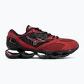 Încălțăminte Mizuno Wave Prophecy LS sun-dried tomato/barbados cherry 2