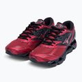 Încălțăminte Mizuno Wave Prophecy LS sun-dried tomato/barbados cherry 2