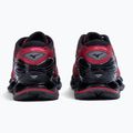 Încălțăminte Mizuno Wave Prophecy LS sun-dried tomato/barbados cherry 3