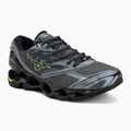 Încălțăminte Mizuno Wave Prophecy LS iron gate/iron gate/lightning yellow