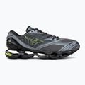 Încălțăminte Mizuno Wave Prophecy LS iron gate/iron gate/lightning yellow 2