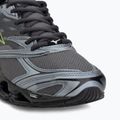 Încălțăminte Mizuno Wave Prophecy LS iron gate/iron gate/lightning yellow 7