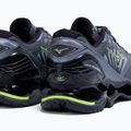 Încălțăminte Mizuno Wave Prophecy LS iron gate/iron gate/lightning yellow 4