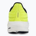 Încălțăminte de alergare pentru bărbați Mizuno Wave Rider 29 lightning yellow/estate blue 6