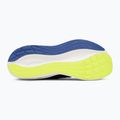 Încălțăminte de alergare pentru bărbați Mizuno Neo Cosmo estate blue/white/lightning yellow 4