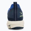 Încălțăminte de alergare pentru bărbați Mizuno Wave Rider TT 3 dress blues/dazzling blue/lightning yellow 6