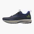 Încălțăminte de alergare pentru bărbați Mizuno Wave Rider TT 3 dress blues/dazzling blue/lightning yellow 8
