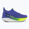Încălțăminte de alergare pentru bărbați Mizuno Neo Vista 2 dazzling blue/white/lightning yellow 2