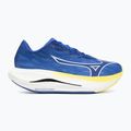 Încălțăminte de alergare pentru bărbați Mizuno Wave Rebellion Flash 3 dazzling blue/surf the web/fortune yellow 2