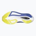 Încălțăminte de alergare pentru bărbați Mizuno Wave Rebellion Flash 3 dazzling blue/surf the web/fortune yellow 2