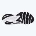 Încălțăminte de alergare pentru bărbați Mizuno Wave Serene 2 black/silver/glowing apple 4
