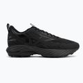 Încălțăminte de alergare pentru bărbați  Mizuno Wave Rider GTX 3 black/black/black sand 2