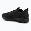 Încălțăminte de alergare pentru bărbați  Mizuno Wave Rider GTX 3 black/black/black sand 3