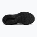 Încălțăminte de alergare pentru bărbați  Mizuno Wave Rider GTX 3 black/black/black sand 4