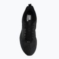 Încălțăminte de alergare pentru bărbați  Mizuno Wave Rider GTX 3 black/black/black sand 5