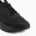 Încălțăminte de alergare pentru bărbați  Mizuno Wave Rider GTX 3 black/black/black sand 7