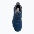 Încălțăminte de alergare pentru bărbați Mizuno Revolt 4 estate blue/lightning yellow 5