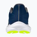 Încălțăminte de alergare pentru bărbați Mizuno Revolt 4 estate blue/lightning yellow 10