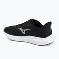Încălțăminte de alergare pentru bărbați Mizuno Revolt 4 black/ultimate gray/glowing apple 3