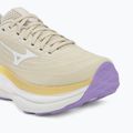 Încălțăminte de alergare pentru femei Mizuno Wave Sky 9 summer sand/white/ curds&whey 7