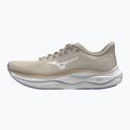 Încălțăminte de alergare pentru femei Mizuno Wave Sky 9 summer sand/white/ curds&whey