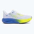 Încălțăminte de alergare pentru femei Mizuno Wave Rider 29 white/lightning yellow/ultramarine 2