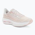 Încălțăminte de alergare pentru femei Mizuno Wave Rider 29 petal pink/white/pinkesque