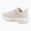 Încălțăminte de alergare pentru femei Mizuno Wave Rider 29 petal pink/white/pinkesque 3