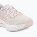 Încălțăminte de alergare pentru femei Mizuno Wave Rider 29 petal pink/white/pinkesque 7