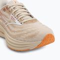Încălțăminte de alergare pentru femei Mizuno Wave Rider 29 summer sand/white/autumn sunset 7