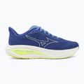 Încălțăminte de alergare pentru femei Mizuno Neo Cosmo dazzling blue/white/lightning yellow 2