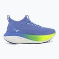 Încălțăminte de alergare pentru femei Mizuno Neo Vista 2 ultramarine/white/lightning yellow 2