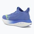 Încălțăminte de alergare pentru femei Mizuno Neo Vista 2 ultramarine/white/lightning yellow 3