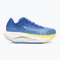 Încălțăminte de alergare pentru femei Mizuno Wave Rebellion Flash 3 ultramarine/dazzling blue/fortune yellow 2