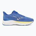 Încălțăminte de alergare pentru femei Mizuno Wave Serene 2 ultramarine/gf ehite/fortune yellow 2