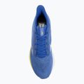 Încălțăminte de alergare pentru femei Mizuno Wave Serene 2 ultramarine/gf ehite/fortune yellow 5
