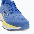 Încălțăminte de alergare pentru femei Mizuno Wave Serene 2 ultramarine/gf ehite/fortune yellow 7