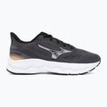 Încălțăminte de alergare pentru femei Mizuno Wave Serene 2 Iron Gate/Silver/Papaya 2
