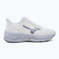 Încălțăminte de alergare pentru femei Mizuno Wave Serene 2 white/arctic ice 2