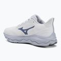 Încălțăminte de alergare pentru femei Mizuno Wave Serene 2 white/arctic ice 3