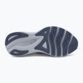 Încălțăminte de alergare pentru femei Mizuno Wave Serene 2 white/arctic ice 4