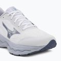 Încălțăminte de alergare pentru femei Mizuno Wave Serene 2 white/arctic ice 7