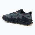 Încălțăminte de alergare pentru bărbați Mizuno Wave Daichi 9 GTX north atlantic/black/pale khaki 3