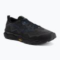 Încălțăminte de alergare pentru bărbați Mizuno Wave Daichi 9 GTX black/dress blues/black sand