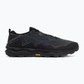 Încălțăminte de alergare pentru bărbați Mizuno Wave Daichi 9 GTX black/dress blues/black sand 2