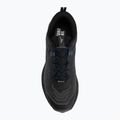 Încălțăminte de alergare pentru bărbați Mizuno Wave Daichi 9 GTX black/dress blues/black sand 5
